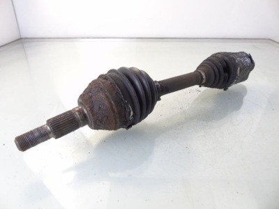 Opel antara 2.0 d приводной вал правая приводной вал перед фото №1