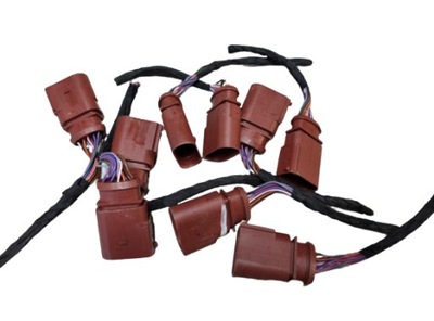 WTYCZKA ZŁĄCZE KOSTKA AUDI 83A973815 ORYGINA