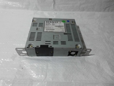 Радио навигация renault kadjar 281151412r фото №1