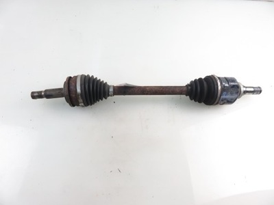 Приводной вал левая передняя toyota auris i e15 1.4 фото №1