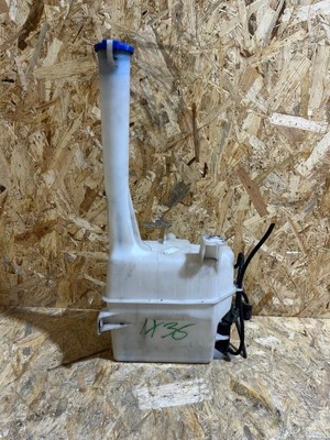 Бачок жидкость омывателя + помпа hyundai ix35 10-15 rok 98610-2y000 фото №1