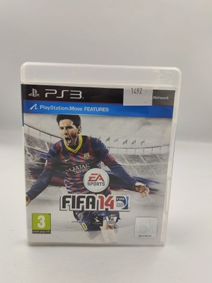 FIFA 14 PS3