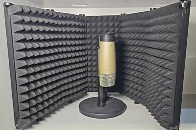 MIKROFON BEHRINGER C-1U