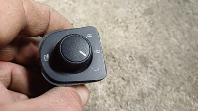 Seat leon iii переключатель зеркало 5f0959565d фото №1