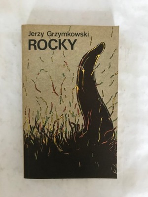 Rocky Jerzy Grzymkowski