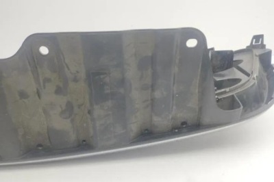 Решітка радіатора mini countryman r60 9812889 1.6l дизель 82kw 2014 фото №1