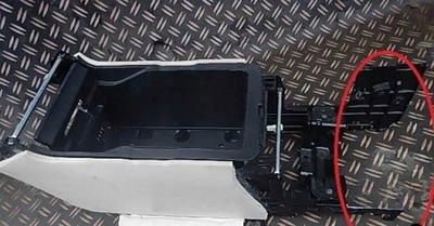 Lexus ls600h ls 600 long туннель средний задний задняя фото №1