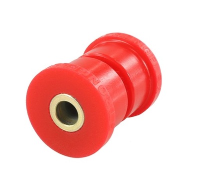 101707b - втулка рычага передний - передняя strongflex фото №1