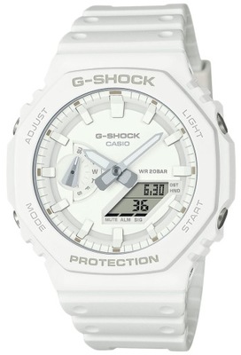 ZEGAREK CASIO G-SHOCK GA-2100-7A7ER