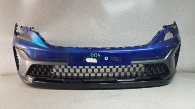 Renault austral rs line 2022 - бампер перед 2134 фото №1