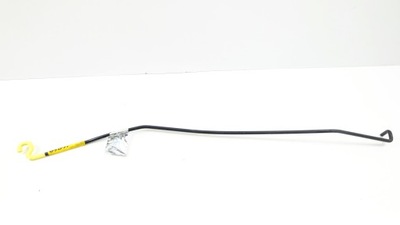 Ford ka plus підпора капот фото №1