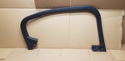 Alfa romeo stelvio рамка стекло дверь задняя правая фото №1