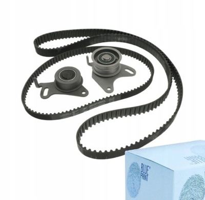 Blue print adc47302 набор ремень распределительного вала фото №1