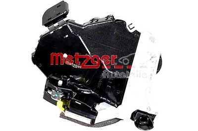 Metzger 2314435 замок двері фото №1