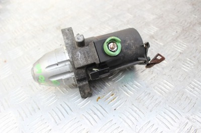 Honda civic viii 2008 стартер фото №1