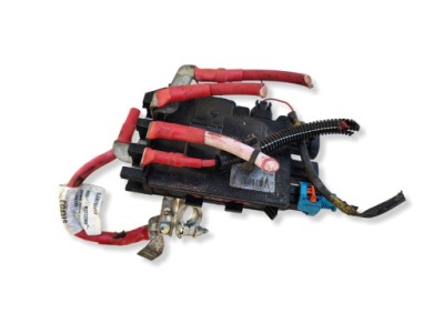 Модуль аккумулятор 243501820r renault trafic 3 3 1.6 dci фото №1