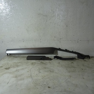 Seat leon iv 4 накладки консоли фото №1