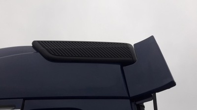 Volvo fh4 globetrotter впуск повітря komin czapka фото №1