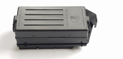 Коробка запобіжників daewoo nubira leganza фото №1