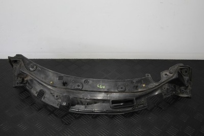 Защита стена перегородочная mini countryman r60 n47 9801779 фото №1