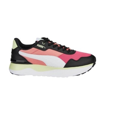 NOWE PUMA R78 VOYAGE 37