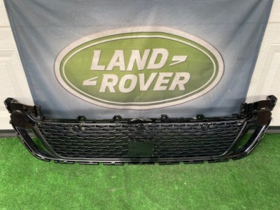 Discovery sport l550 lift динамический решётка бампера фото №1