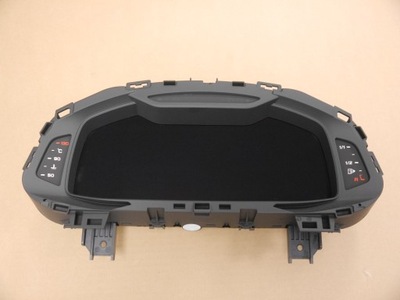 AUDI Q7 4M CUADRO DE INSTRUMENTOS CUADRO VIRTUAL 4K0920790D  