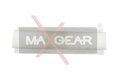 FILTER CABINS FORD MONDEO 00- KF-6204 MAXGEAR  