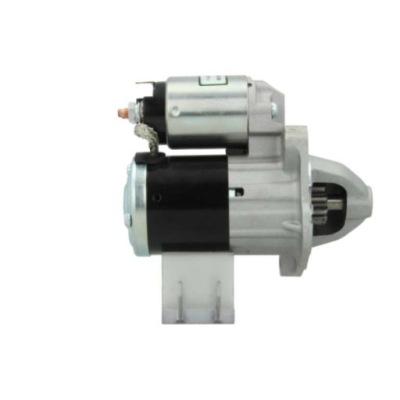 Стартер 12v 1kw до mazda 2 1.3 mzr 1.5 фото №1