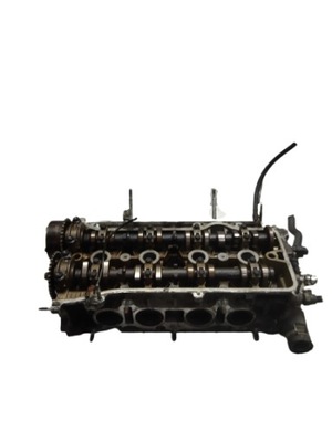 Toyota avensis t25 1.8 vvti головка фото №1