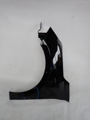 Opel corsa f 19- крыло левый перед передний фото №1