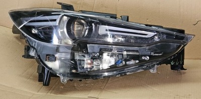 MAZDA CX5 II 17-21 ŽIBINTAS DEŠINIOJI LED 3917424300 7+2 PIN 