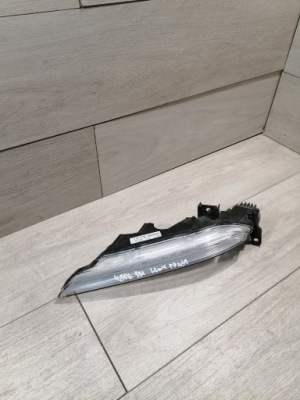 Porsche 991 противотуманная фара led левый перед 991631159 фото №1