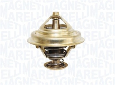 MAGNETI MARELLI 352317100290 ТЕРМОСТАТ, СЕРЕДИНА ОХЛАЖДАЮЧАЯ