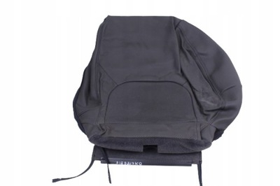 Обивка кожа navara pathfinder 05- 88320-eb202 фото №1