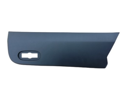 Молдинг боковая sprinter 906 crafter 9066906162 фото №1