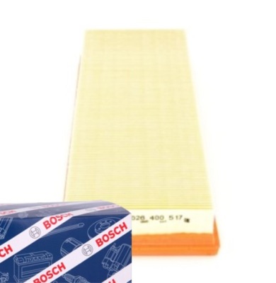 Фильтр воздуха bosch do peugeot 208 i 1.2 thp фото №1