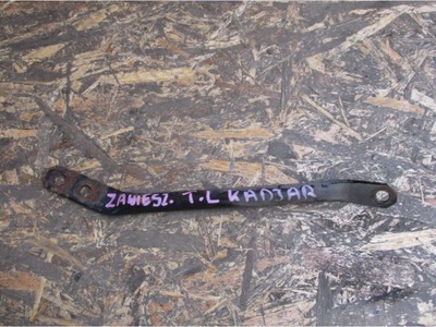 Renault kadjar кронштейн подвеска задняя 4x4 фото №1