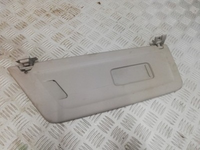 Citroen c4 ii picasso козирок козирок правий фото №1