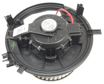 Aso вентилятор повітродувка обігрівача vw arteon 3h фото №1