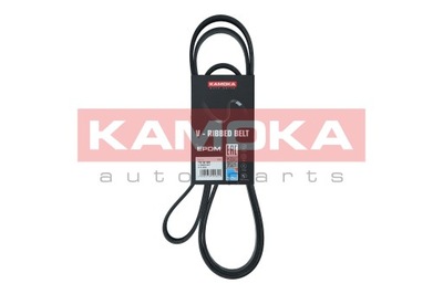 KAMOKA 7016190 CORREA MICRO-V 6 PK 2000  