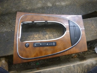 Рамка корпус домкрата mercedes w211 a2116802336 фото №1