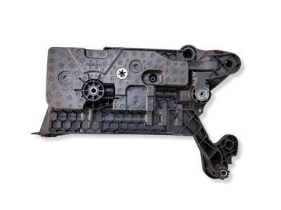 Основание аккумулятор skoda superb iii 3v 5q0915331k05 фото №1