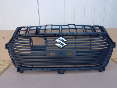Решётка радиатора решётка радиатора suzuki swift mk8 17- фото №1