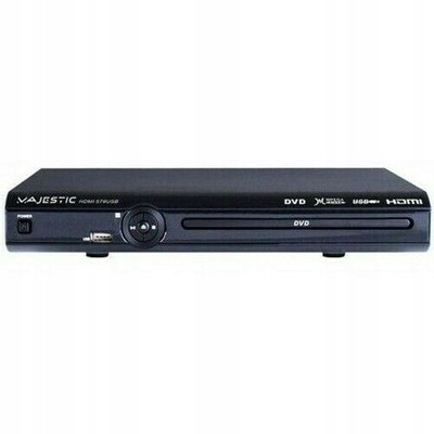 OUTLET Odtwarzacz DVD Majestic HDMI-579 USB powystawowy
