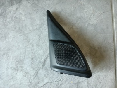 Заглушка треугольник зеркало дверь левая перед volvo v50 рестайлинг  8679628 фото №1
