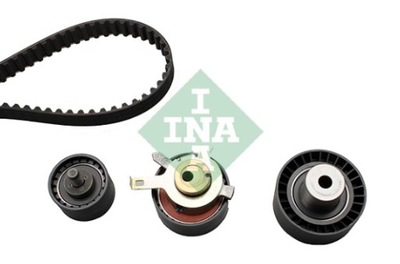 Набор распределительного вала ford cougar 2.0 16v 98-01 фото №1