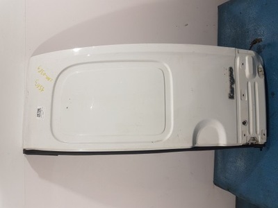 Renault kangoo i lift дверь задняя правое 0389 фото №1