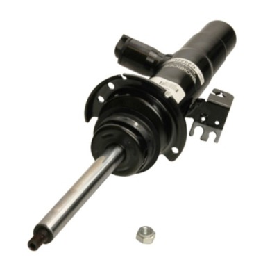 Амортизатор c2522l/mon monroe фото №1