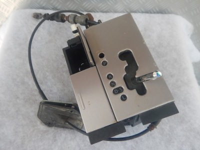 Nissan murano z50 3.5 домкрат рычаг передач фото №1